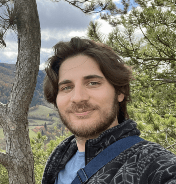 Daniel Magoč – Spoluzakladatelé a softwaroví inženýři, BitWorx