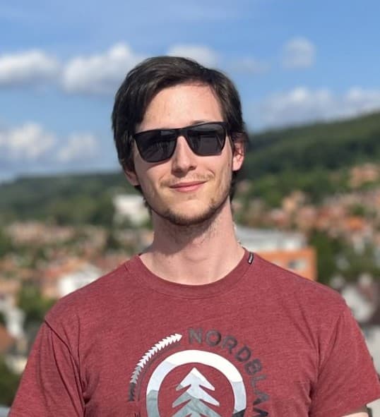 Tomáš Tuska – Spoluzakladatelé a softwaroví inženýři, BitWorx